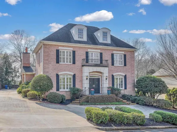 21 Landsdown Ave, Greenville, SC 29601