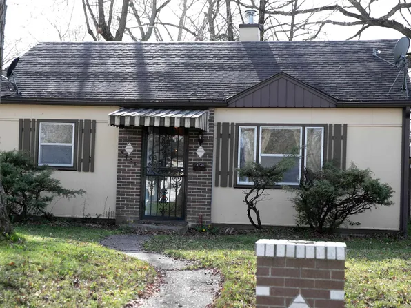 4738 Holton Ave, Fort Wayne, IN 46806