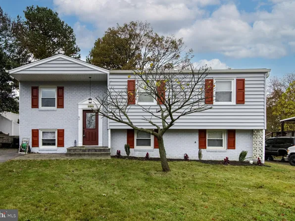 493 Saint Barbara Ln, Odenton, MD 21113