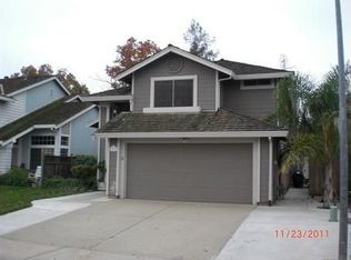 3216 Groveland Way, Antelope, CA