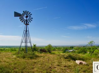 487 County Road 405, Merkel, TX 79536