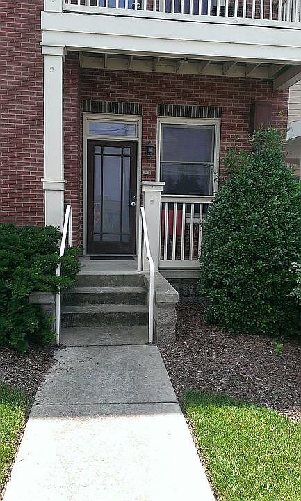  Walkway to Front Door