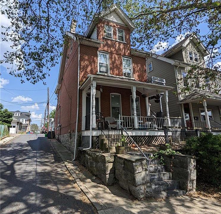 818 High St Bethlehem PA Zillow