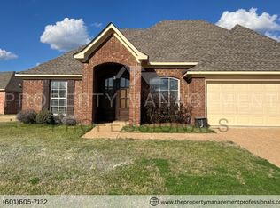 122 Palin Dr, Madison, MS 39110