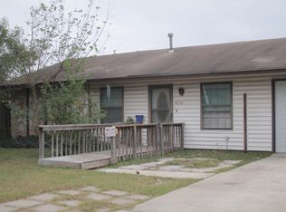 8615 Little Wolf St, San Antonio, TX 78242