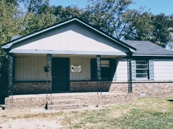 4138 Bayliss Ave, Memphis, TN 38108