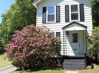 1241 Walnut St, Stoneboro, PA 16153