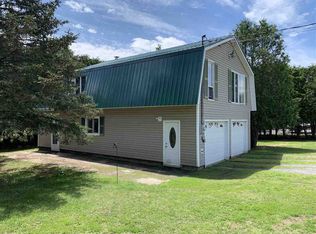 153 Lakeshore Dr, Norwood, NY 13668