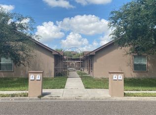 2101 Bahamas Dr #4, Edinburg, TX 78541