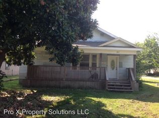 1811 N Elm St, Pittsburg, KS 66762