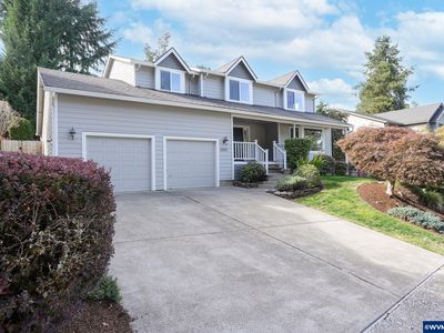 5561 Springwood Ave SE, Salem, OR, 97306