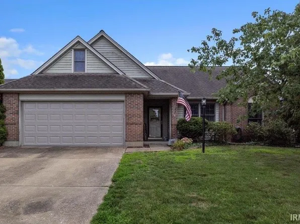 3805 Pine Needle Point, Evansville, IN 47715