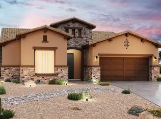 16350 W Madison St, Goodyear, AZ 85338