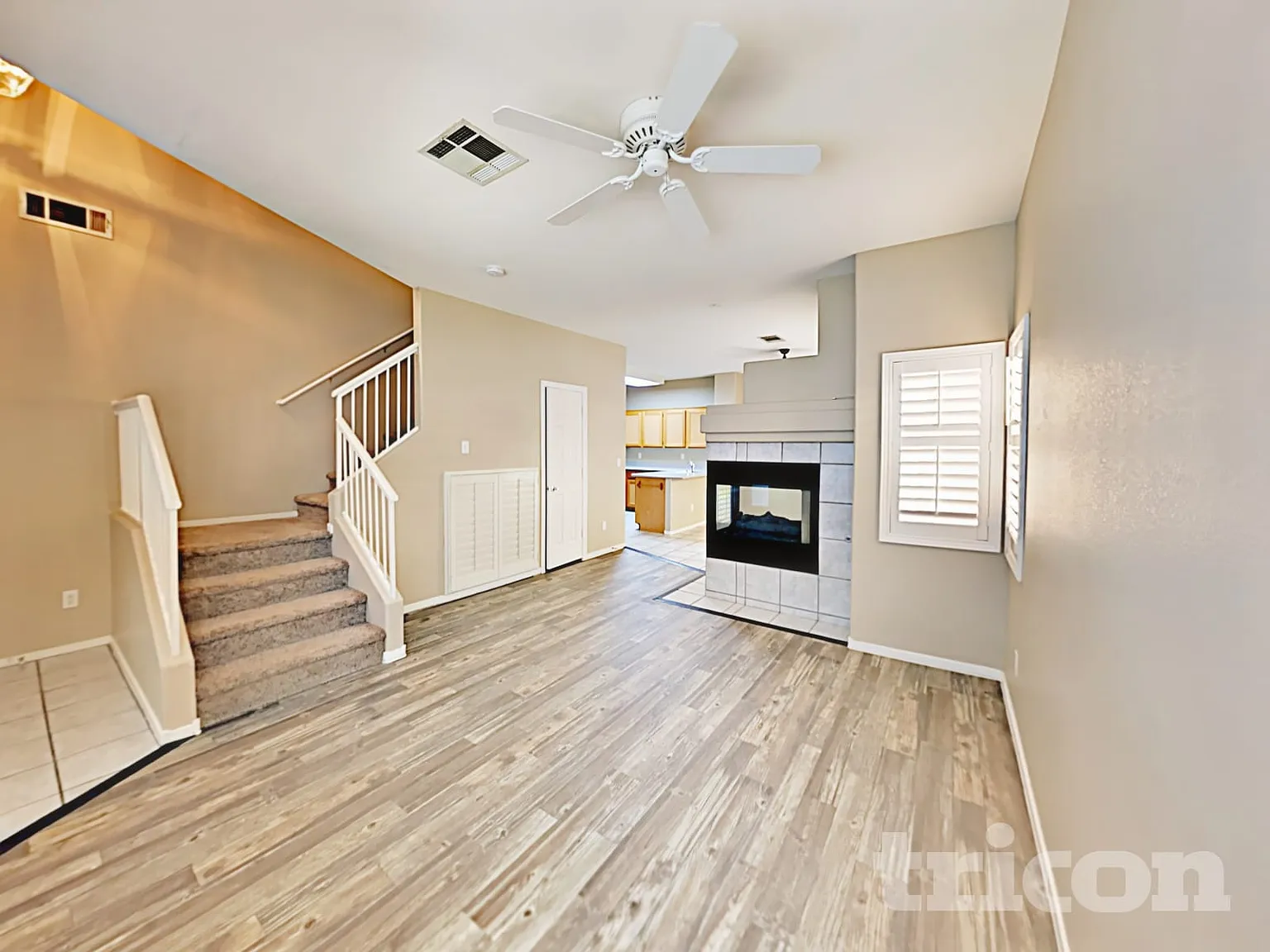 6529 Sundown Heights Avenue Las Vegas NV — Photo 2