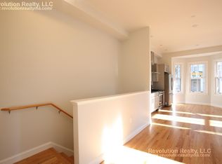 19 Lincoln St #1A, Somerville, MA 02145