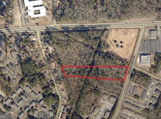 0 Woodlawn Dr, Dublin, GA 31021
