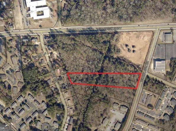 0 Woodlawn Dr, Dublin, GA 31021