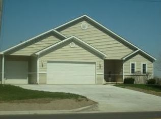 6432 E Dunbar Rd, Monroe, MI 48161