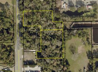 2410 Old Moultrie Rd, Saint Augustine, FL 32086