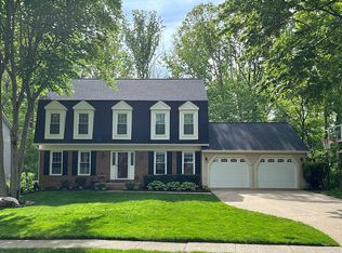 7710 Griffin Pond Ct, Springfield, VA 22153