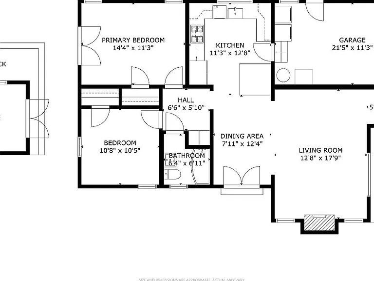 340 Nimitz Ave — Photo 1