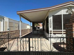 10322 E 29th Pl, Yuma, AZ 85365