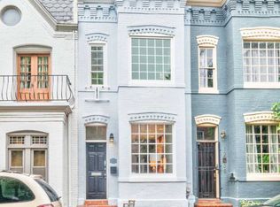 1236 Linden Pl NE, Washington, DC 20002