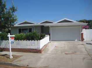 4572 Mowry Ave, Fremont, CA 94538