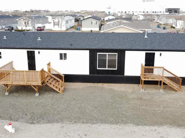 410 Conductor Blvd #384, Coaldale, AB T1M 1P7