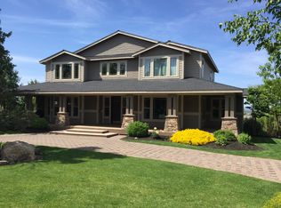 3641 SW Hillcrest Ct, Redmond, OR 97756