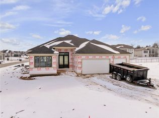 8996 Shady Bend Rd, Lenexa, KS 66227