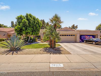 20215 N ALTA LOMA Drive, Sun City West, AZ, 85375