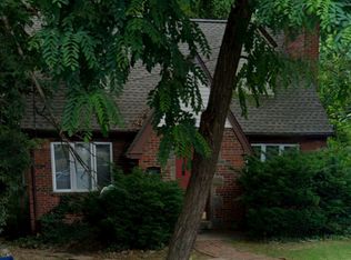 8005 Garland Ave APT 3, Takoma Park, MD 20912