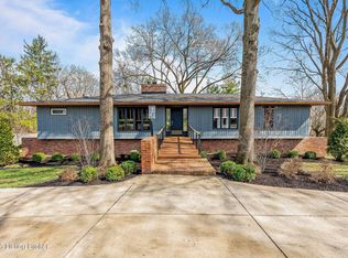 7233 Heatherly Sq, Old Brownsboro Place, KY 40242