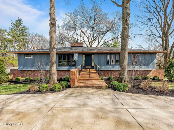 7233 Heatherly Sq, Old Brownsboro Place, KY 40242