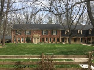 107 Culpepper Dr #9-D, Penllyn, PA 19422