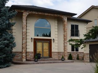 16723 W Archer Ave, Golden, CO 80401