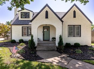 1547 S Columbia Pl, Tulsa, OK 74104