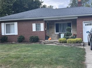 2231 Washington Blvd NW, Canton, OH 44709