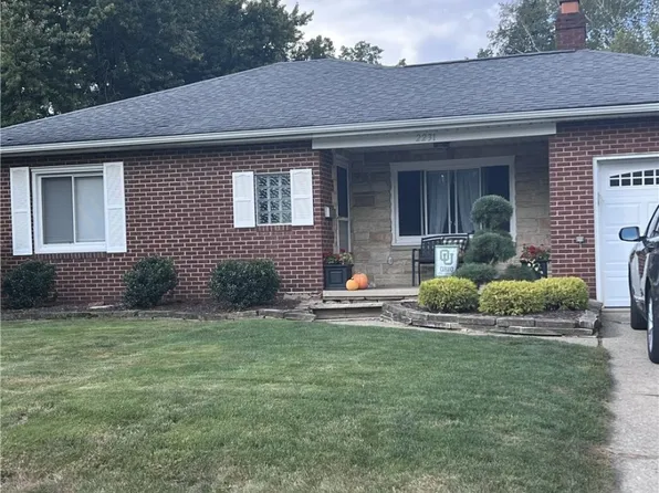 2231 Washington Blvd NW, Canton, OH 44709