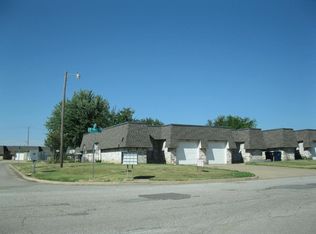 933 SW 98th St, Oklahoma City, OK 73139