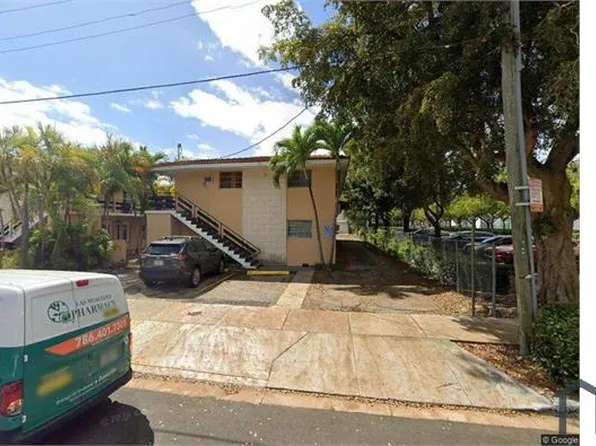 1370 NW 5th St, Miami, FL 33125