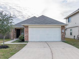 13442 Abide Dr, Houston, TX 77085