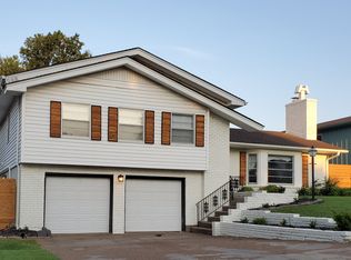 3762 S Braden Ave, Tulsa, OK 74135