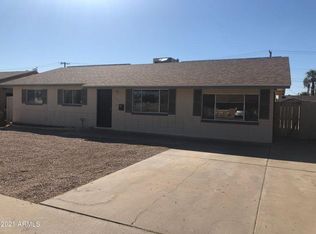 321 E 7th Dr, Mesa, AZ 85210
