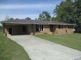 321 Hutchinson Ave, Florence, SC 29505