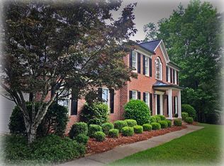 133 Lake Pointe Dr, Macon, GA 31210