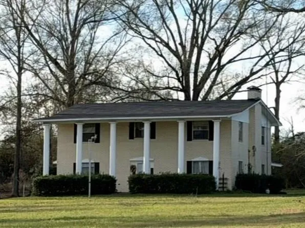 559 Fm 414, Center, TX 75935