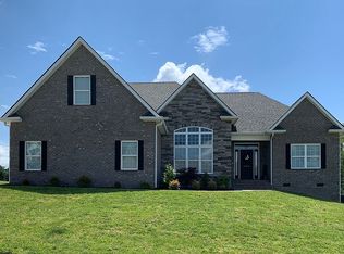 529 Ivey Vine Dr, Maryville, TN 37801