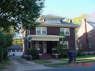 1802 Brandon Ave SW, Roanoke, VA 24015